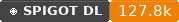 Spigot Downloads badge for MoreMobHeads