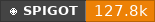 Spigot data badge for MoreMobHeads