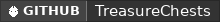 GitHub data badge for TreasureChests