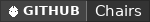 GitHub data badge for Chairs [26.1.2]