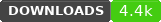 Downloads badge for AntiVillagerLag