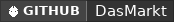 GitHub data badge for DasMarkt - Economy Plugin (deutsch)