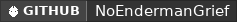GitHub data badge for No Enderman Grief2