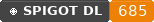 Spigot Downloads badge for Souveraineté [Free]