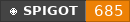 Spigot data badge for Souveraineté [Free]