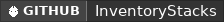 GitHub data badge for InventoryStacks - Change Default 64 Stack Size For Any Item (1.7-26.2)