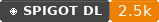 Spigot Downloads badge for Souverainete