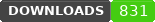Downloads badge for Sudden Death | Enhance monster abilities | Game mechanics  [1.21-1.21.11]