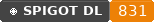 Spigot Downloads badge for Sudden Death | Enhance monster abilities | Game mechanics  [1.21-1.21.11]