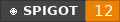 Spigot data badge for MafiaSmp