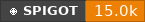 Spigot data badge for HiveChecker - See Inside Hives with a GUI!