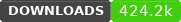 Downloads badge for TerraformGenerator [1.21.10-26.1]