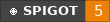 Spigot data badge for RayzLivelyWorld