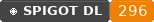 Spigot Downloads badge for OPProtection