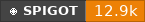 Spigot data badge for ✨XenDrops✨ MAJOR UPDATE | Custom Block/Mob Drops | Conditions/Actions | Block Break Speed