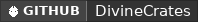 GitHub data badge for DivineCrates - Free