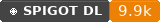Spigot Downloads badge for ✨ OreRegen ✨ [ItemsAdder, Nexo, CraftEngine] [1.16.5 - 26.1.2]