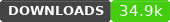 Downloads badge for ⚡️ WildStacker ⚡️ Spawners | Entities | Drops | Blocks ⚡️ 26.1 support!