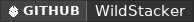 GitHub data badge for ⚡️ WildStacker ⚡️ Spawners | Entities | Drops | Blocks ⚡️ 26.1 support!