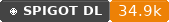 Spigot Downloads badge for ⚡️ WildStacker ⚡️ Spawners | Entities | Drops | Blocks ⚡️ 26.1 support!