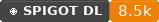 Spigot Downloads badge for JukeLooper