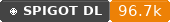 Spigot Downloads badge for Murder Mystery [1.8.8-26.1]
