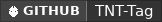 GitHub data badge for TNT-Tag