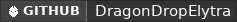 GitHub data badge for DragonDropElytra2