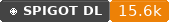 Spigot Downloads badge for DragonDropElytra2