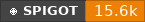 Spigot data badge for DragonDropElytra2