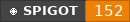Spigot data badge for ⭐GradientPlus⭐Gradient Chat & Gradient Name⭐UI-Based