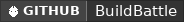 GitHub data badge for Build Battle | GuessTheBuild [1.8.8-26.1]