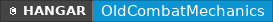 Hangar data badge for OldCombatMechanics - Disable 1.9 hit cooldown