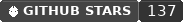 GitHub Stars badge for ValhallaMMO Premium [1.19-26.1.2]