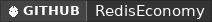 GitHub data badge for RedisEconomy⚡| UNLIMITED-CURRENCIES | CROSS-SERVER | OPEN-SOURCE