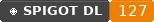 Spigot Downloads badge for EconomyGui