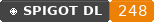 Spigot Downloads badge for 30% OFF! [1.8-1.21] RaytraceAntiXray | ItemsAdder, Oraxen, Nexo support