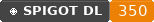 Spigot Downloads badge for LeafWE ➜ Survival World Edit