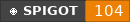 Spigot data badge for EssentialsC [1.17-26.1+ | Folia Support ]