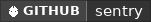 GitHub data badge for Sentry [1.8 - 26.1] | Server security - Block hacked clients & mods, stop exploits, AntiVPN, more