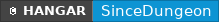 Hangar data badge for SinceDungeon