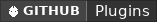 GitHub data badge for PLAYSTAFF