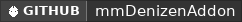 GitHub data badge for ⚔ MythicMobs [Free Version] ►The #1 Custom Mob Creator◄