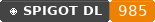 Spigot Downloads badge for Villagers [26.1.2]
