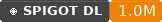 Spigot Downloads badge for Better Teams