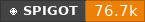 Spigot data badge for ✨Phoenix Crates [Free Version]✨Stunning Animations⚡️User Friendly  ⚙️ 1.21.11