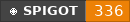 Spigot data badge for [1.13 - 1.21] ConstantHunger