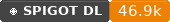 Spigot Downloads badge for ⚡ Ultimate Airdrops - [1.16-1.21] | Custom loot ✅ | Chance system ✅ | Holograms ✅ | PlaceholderAPI ✅