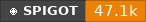 Spigot data badge for ⚡ Ultimate Airdrops - [1.16-26.2] | Schematics ✅ | Particle Effects ✅ | Holograms ✅ | Compass ✅