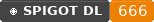 Spigot Downloads badge for AxKoth | The All-In-One KOTH Plugin